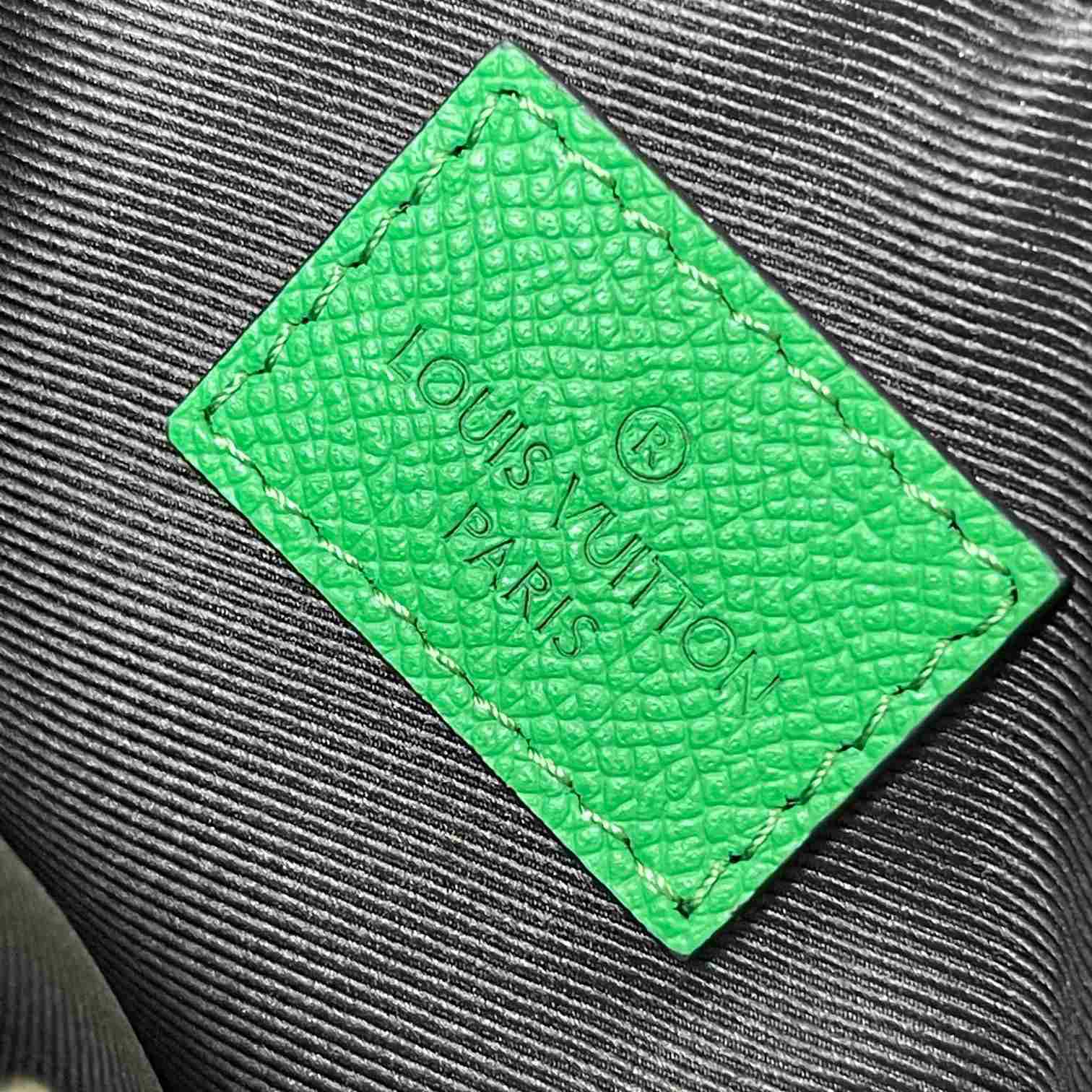 Louis Vuitton Alpha Wearable Wallet    M30997 - DopestKickz