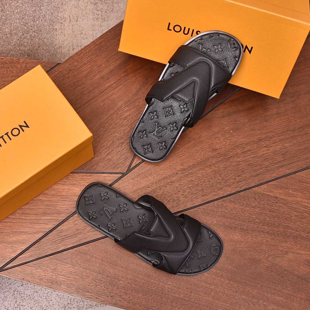 Louis Vuitton LV Oasis Mule       - DopestKickz