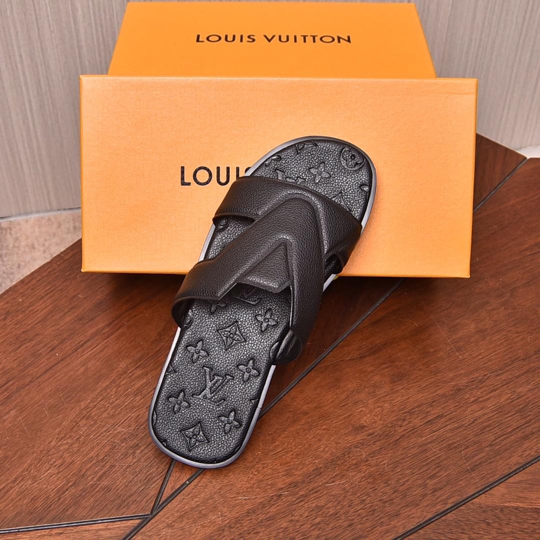 Louis Vuitton LV Oasis Mule       - DopestKickz