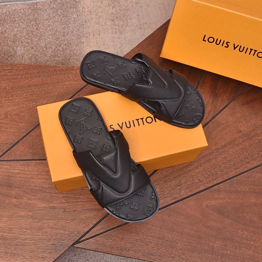 Louis Vuitton LV Oasis Mule       - DopestKickz