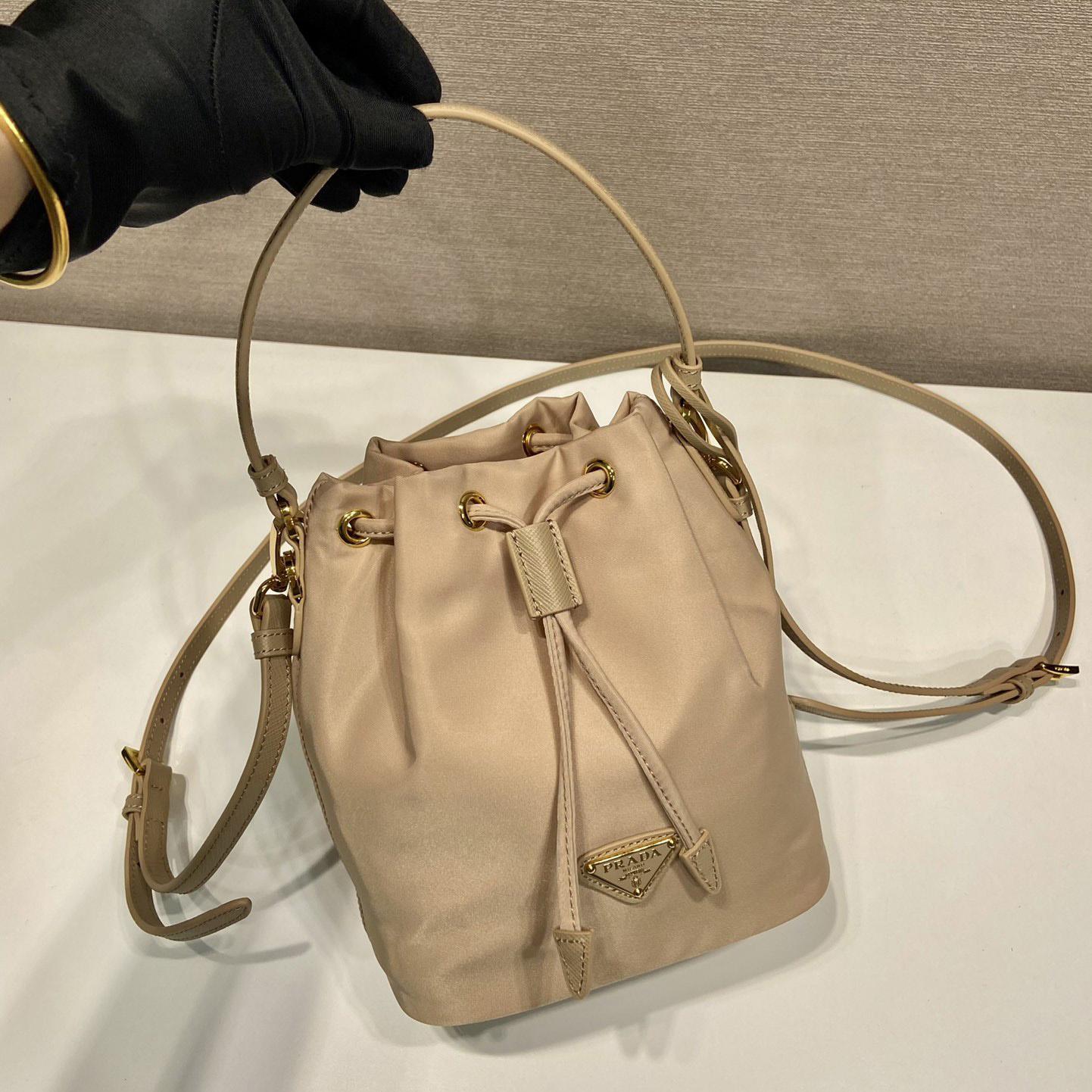 Prada Re-Edition 1978 Re-Nylon Mini-bag - DopestKickz