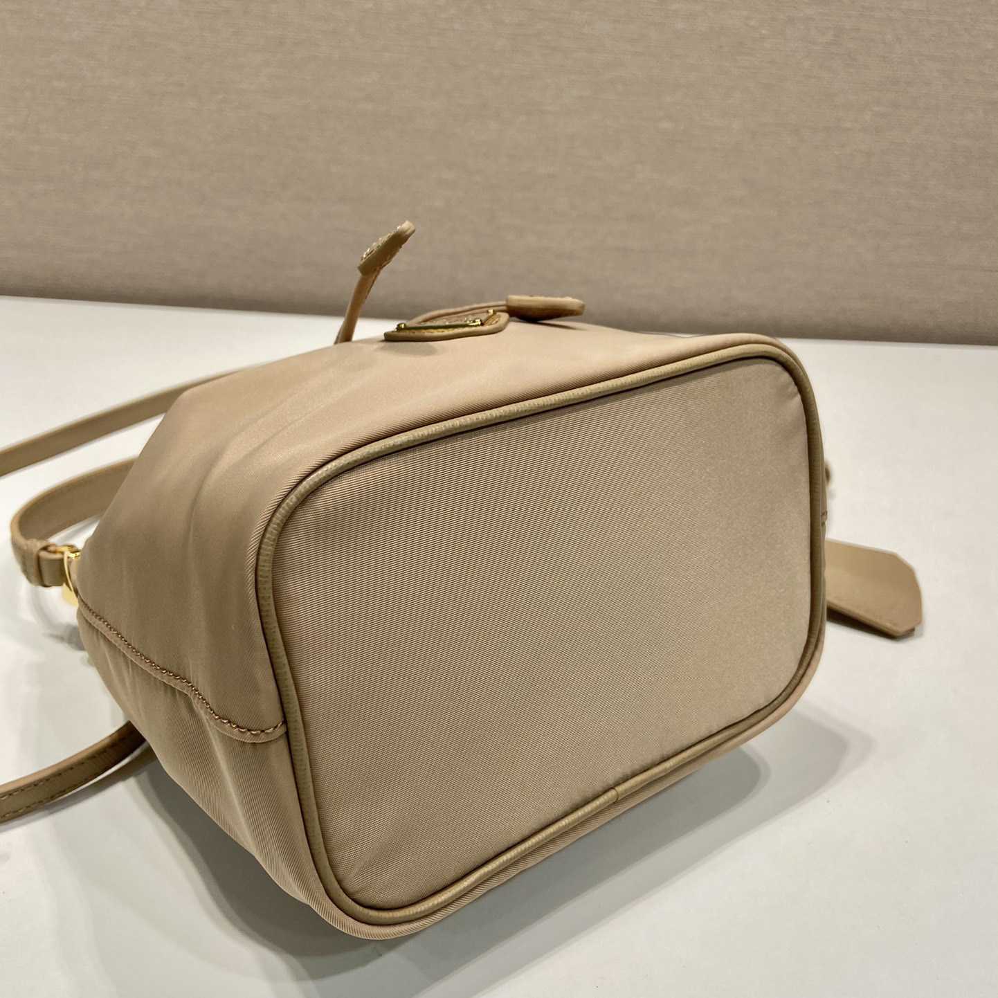 Prada Re-Edition 1978 Re-Nylon Mini-bag - DopestKickz