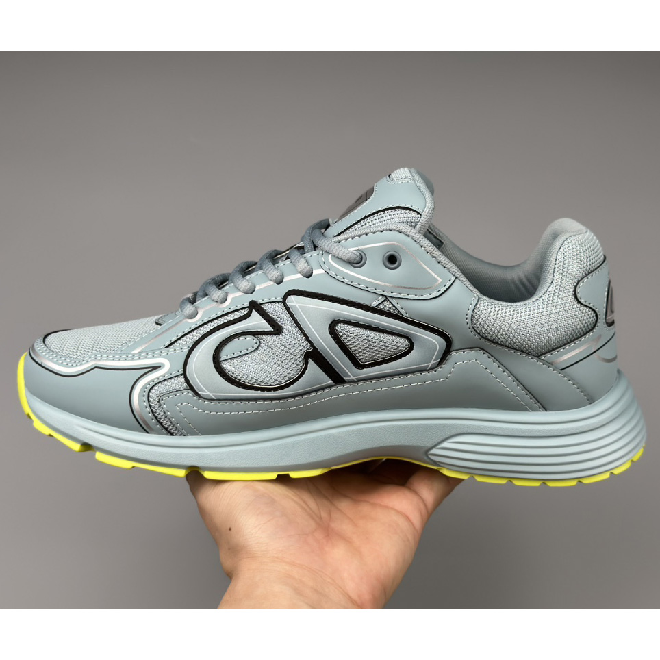 Dior B30 Sneaker  - DopestKickz