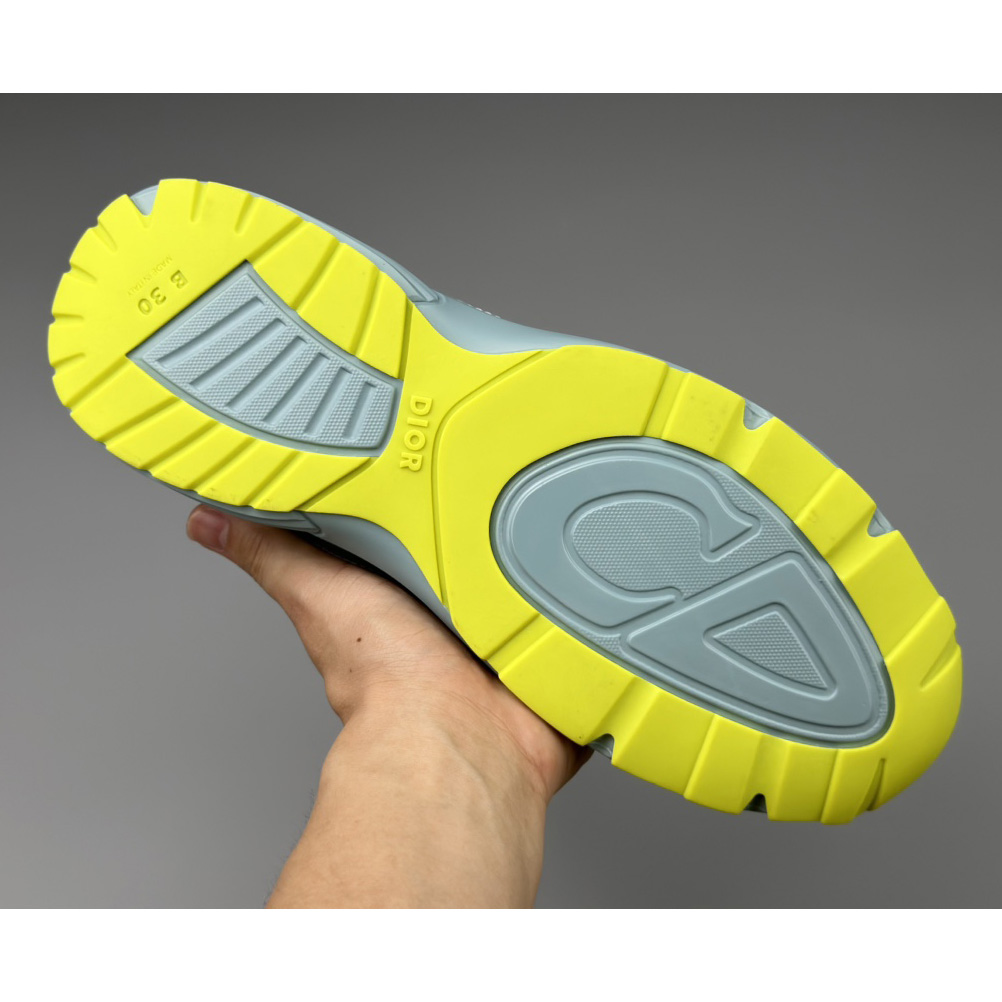 Dior B30 Sneaker  - DopestKickz