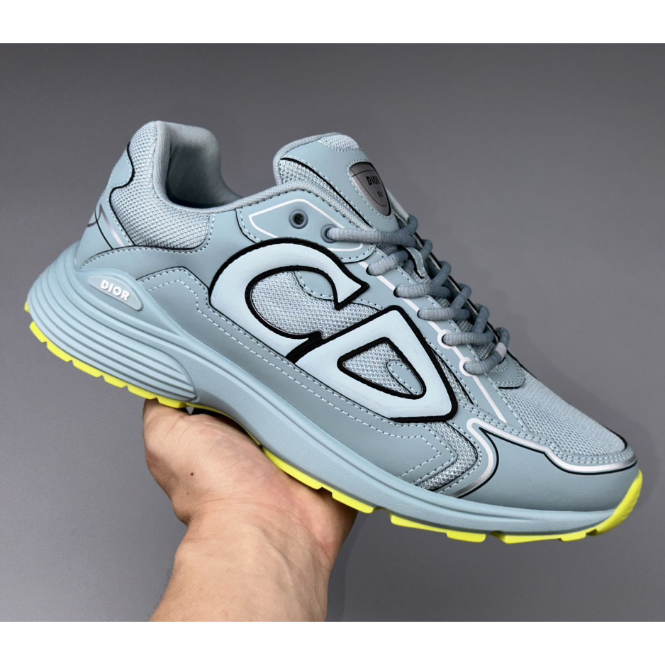 Dior B30 Sneaker  - DopestKickz