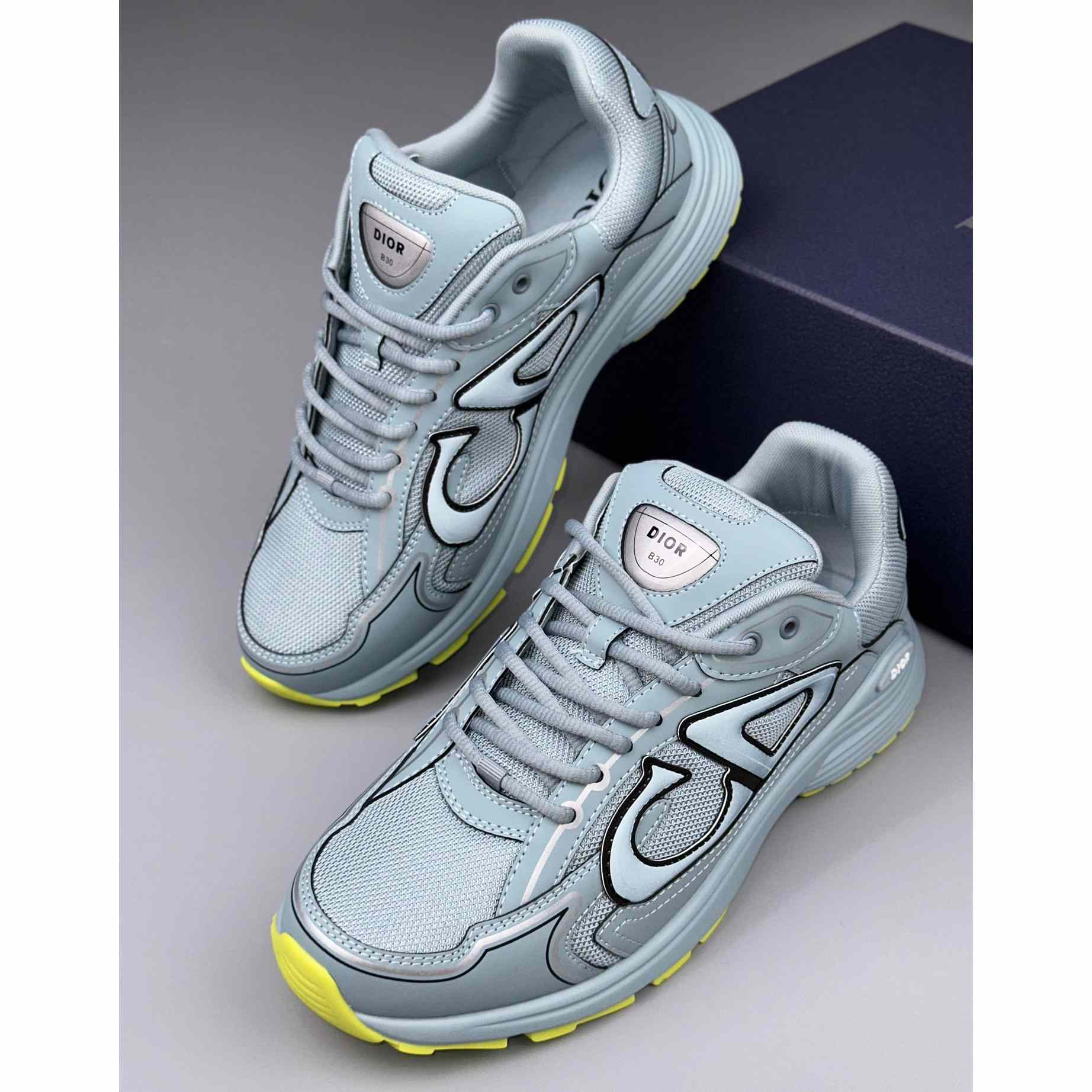 Dior B30 Sneaker  - DopestKickz