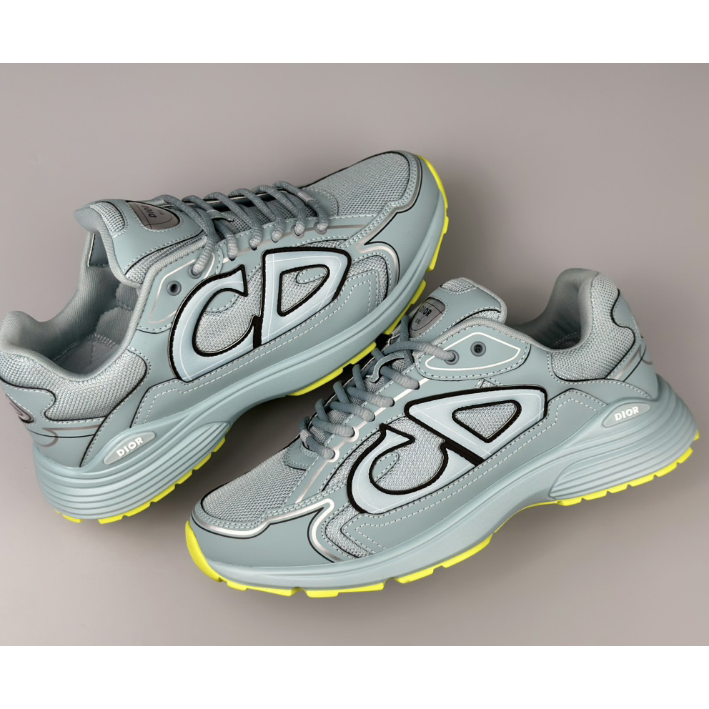 Dior B30 Sneaker  - DopestKickz