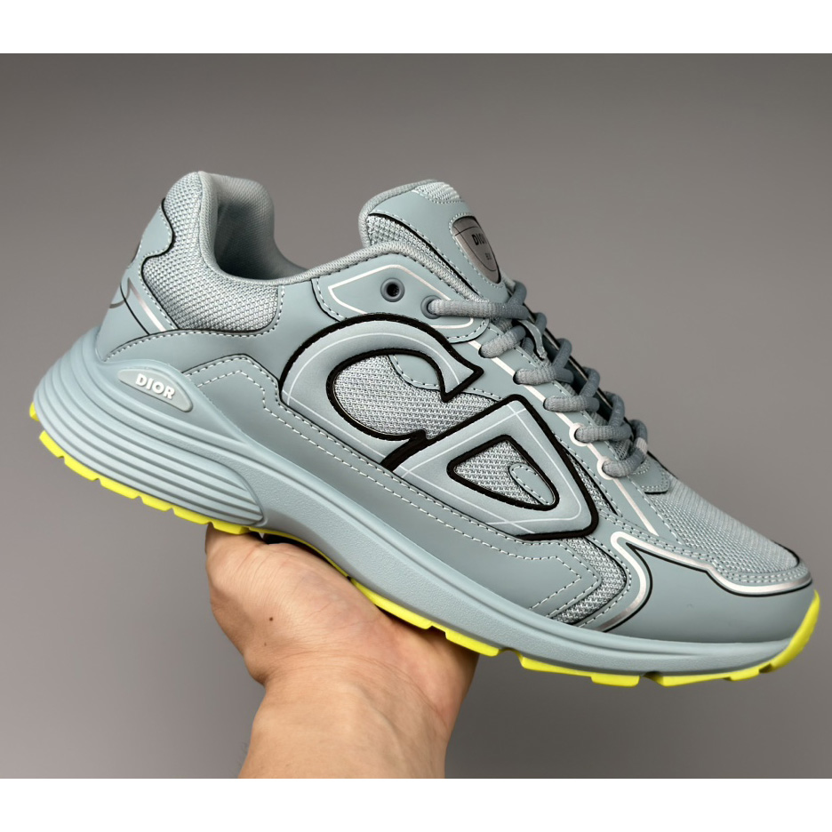 Dior B30 Sneaker  - DopestKickz