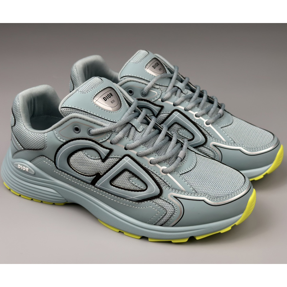 Dior B30 Sneaker  - DopestKickz
