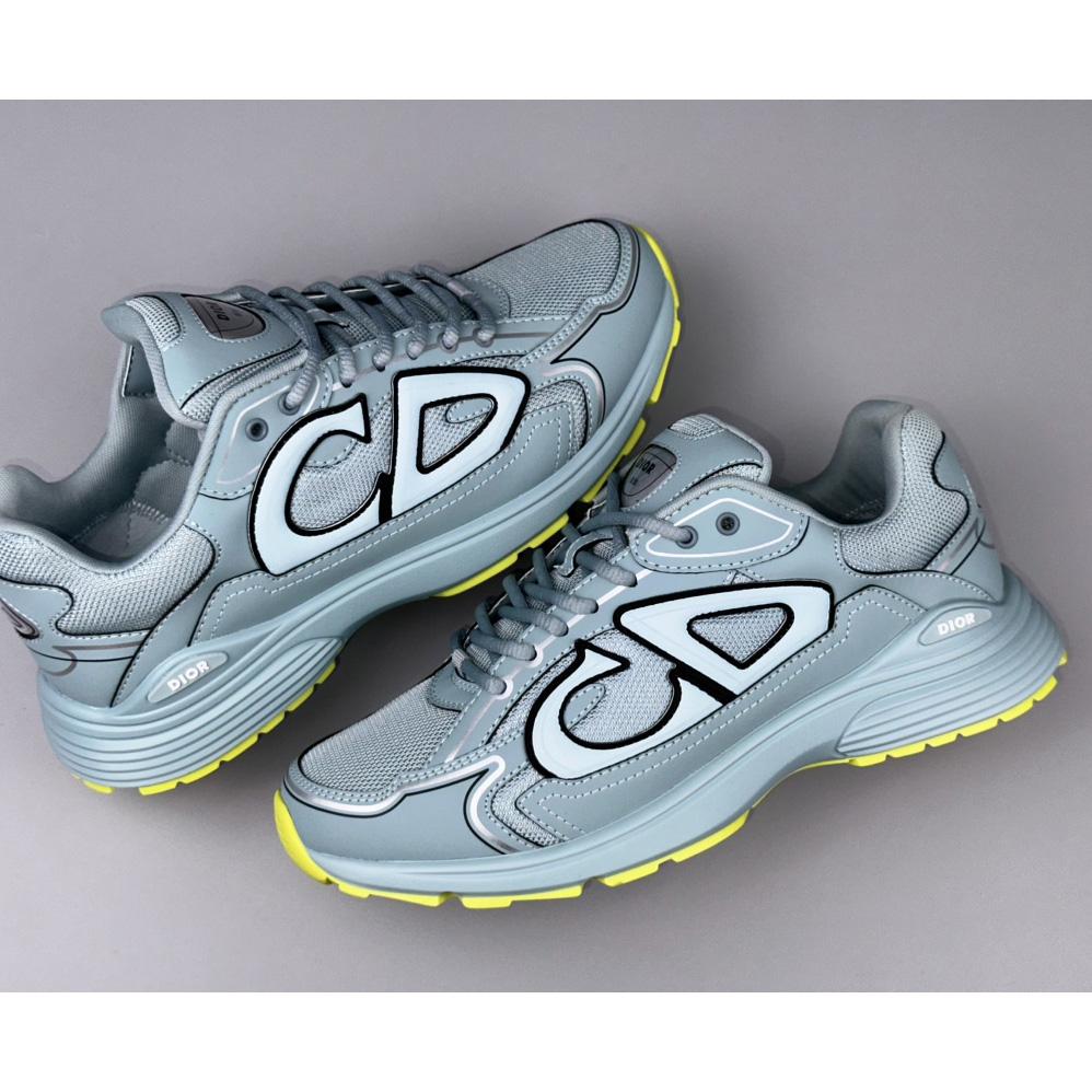 Dior B30 Sneaker  - DopestKickz