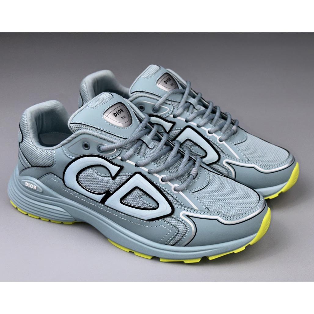Dior B30 Sneaker  - DopestKickz