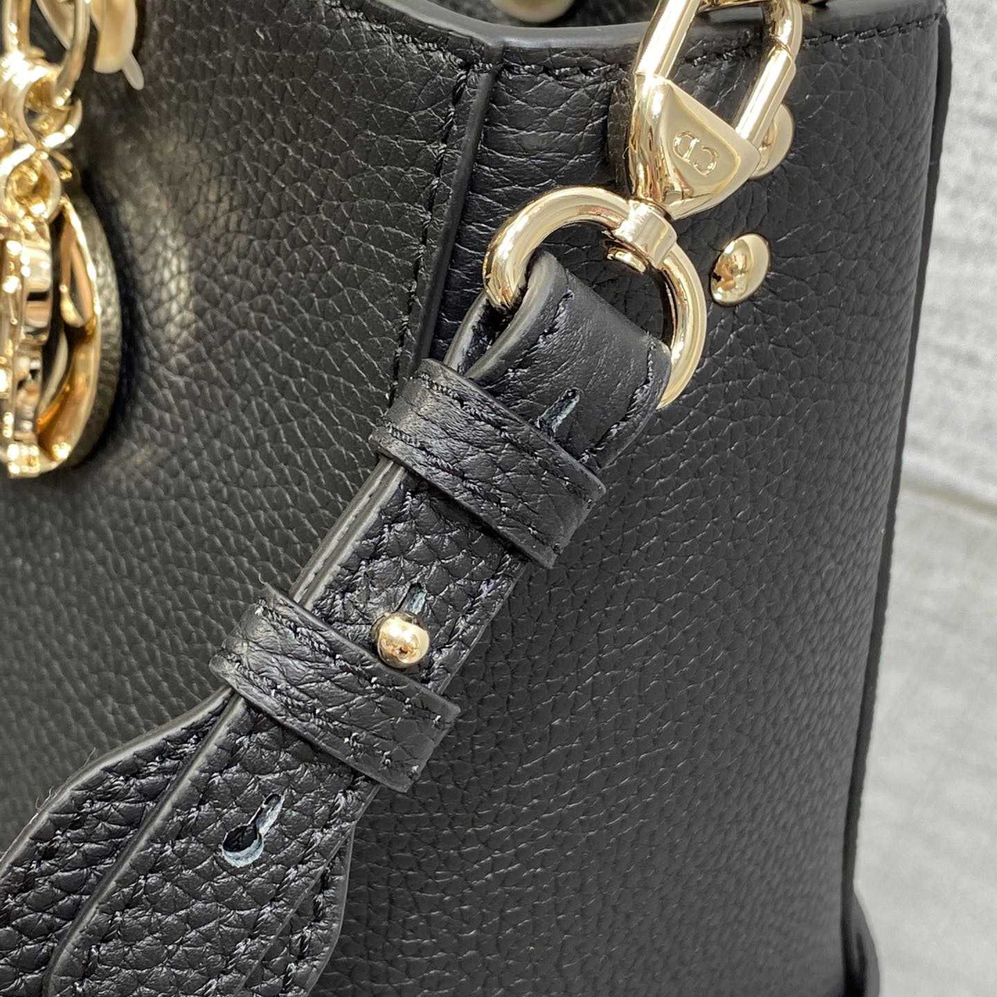 Dior Medium Lady D-Sire My ABCDior Bag - DopestKickz