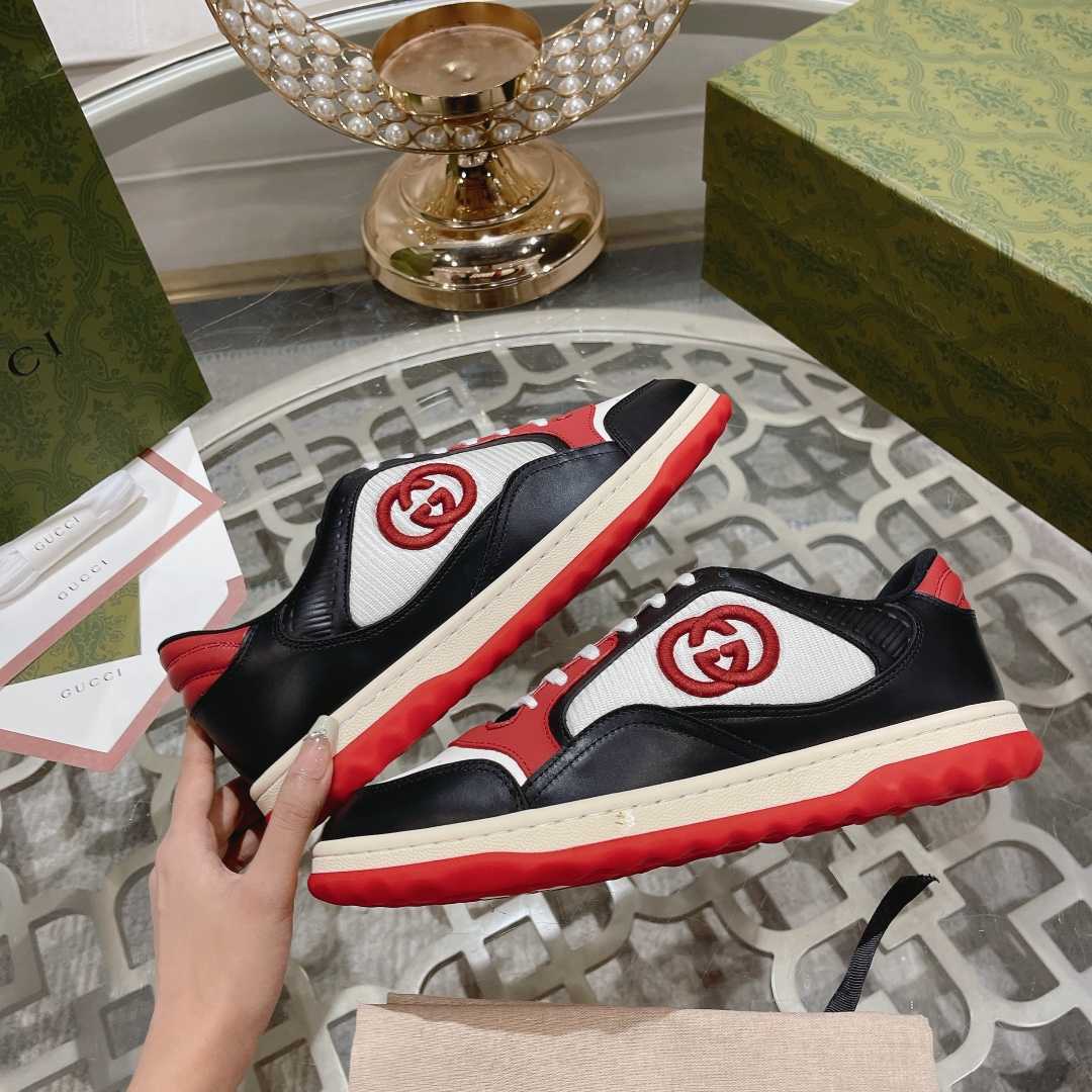 Gucci MAC80 Sneaker - DopestKickz