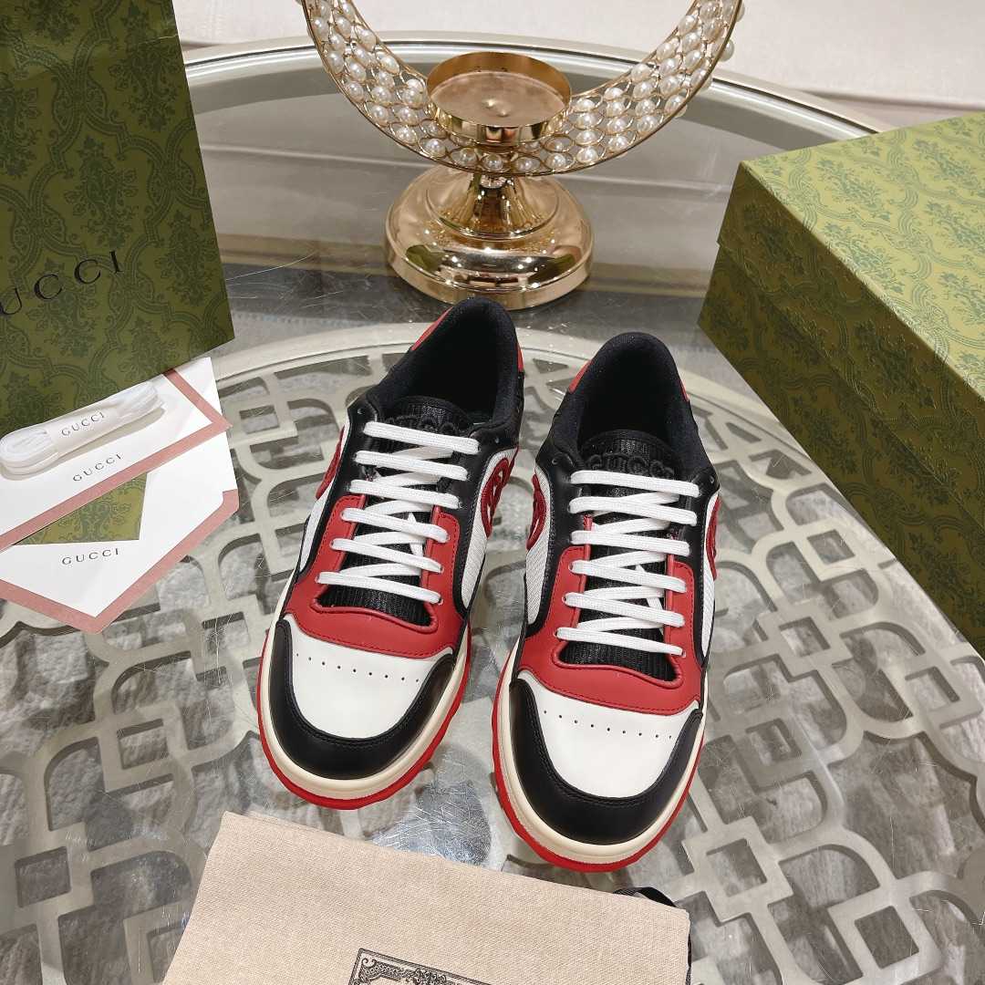 Gucci MAC80 Sneaker - DopestKickz