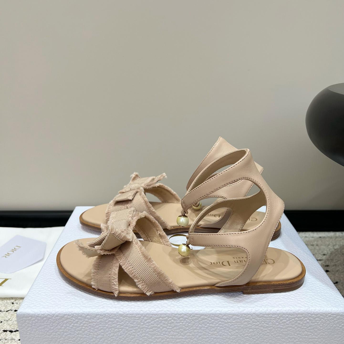 Dior Adiorable Sandal - DopestKickz