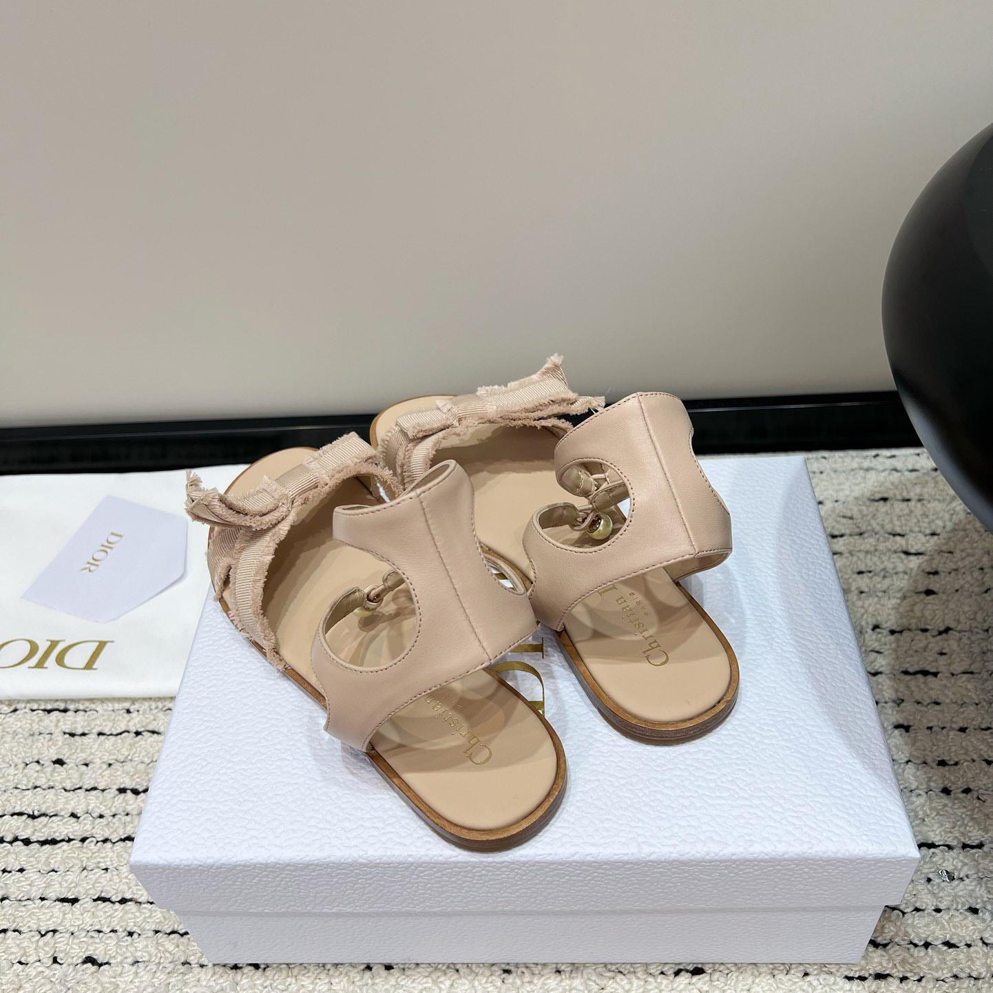 Dior Adiorable Sandal - DopestKickz