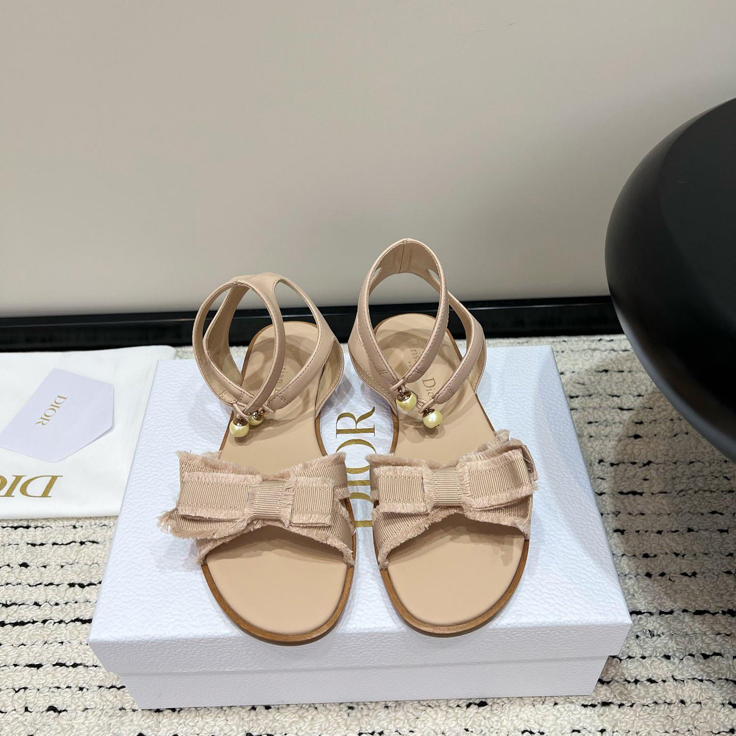 Dior Adiorable Sandal - DopestKickz