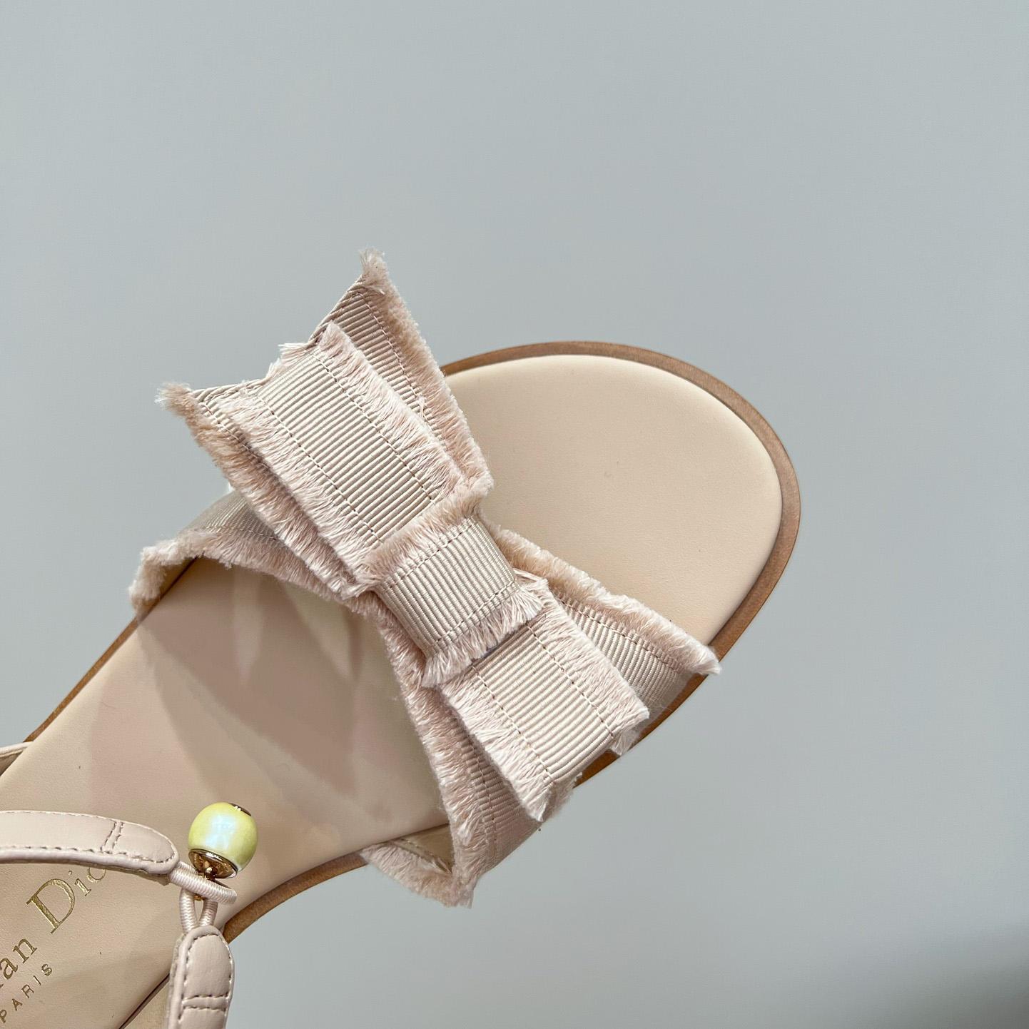 Dior Adiorable Sandal - DopestKickz