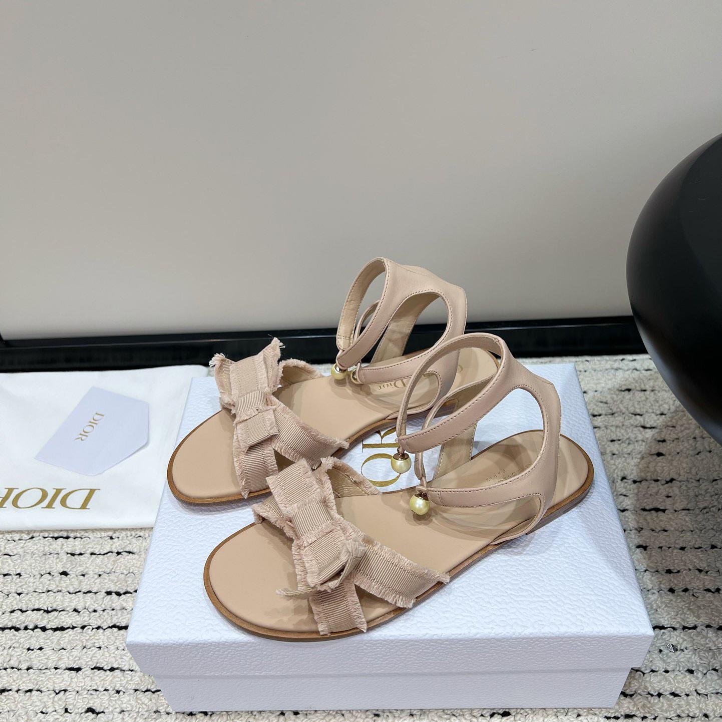 Dior Adiorable Sandal - DopestKickz