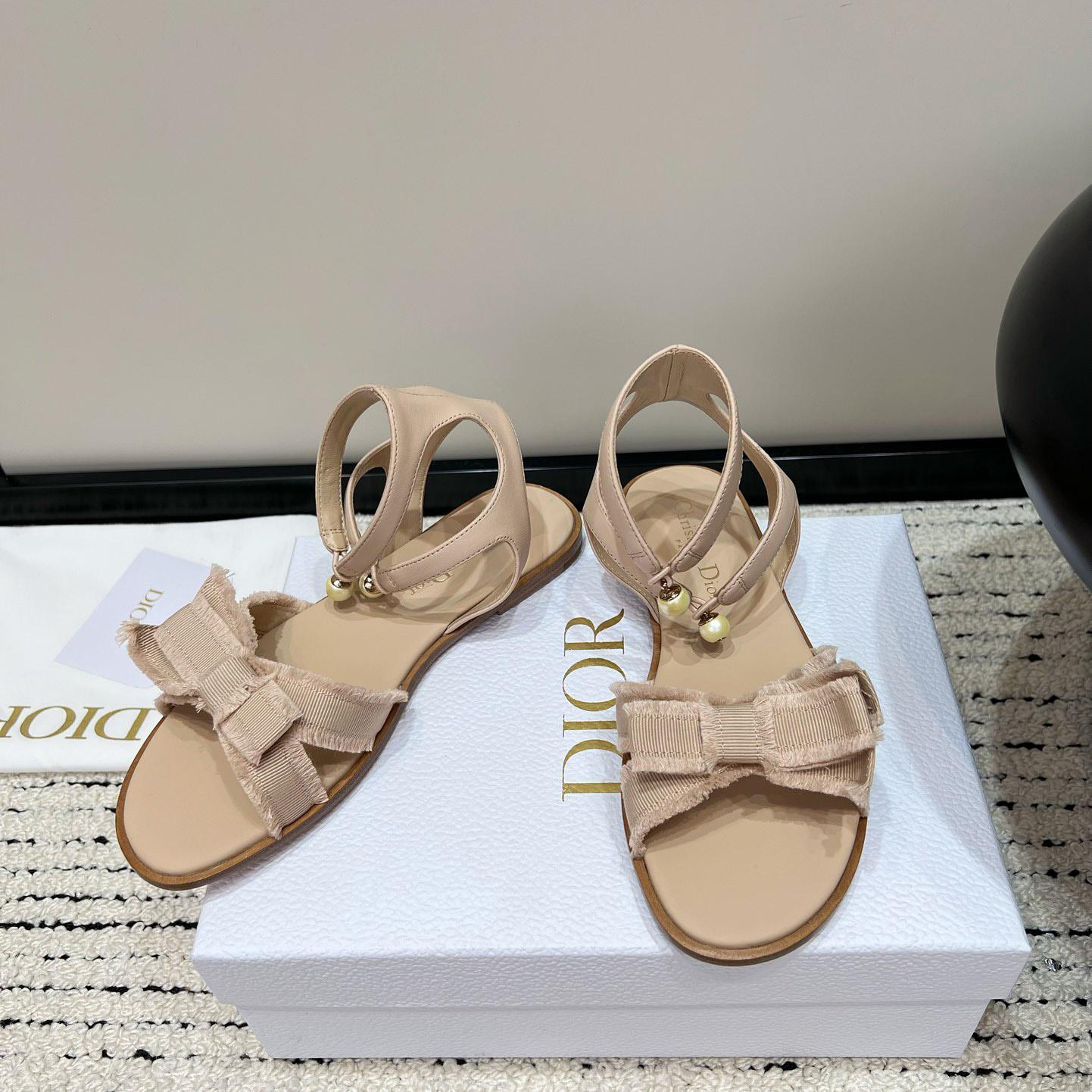 Dior Adiorable Sandal - DopestKickz