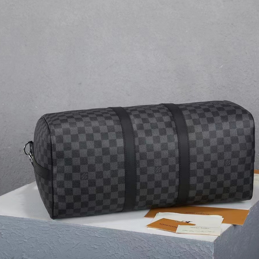 Louis Vuitton Keepall Bandoulière 45   N41418 - DopestKickz