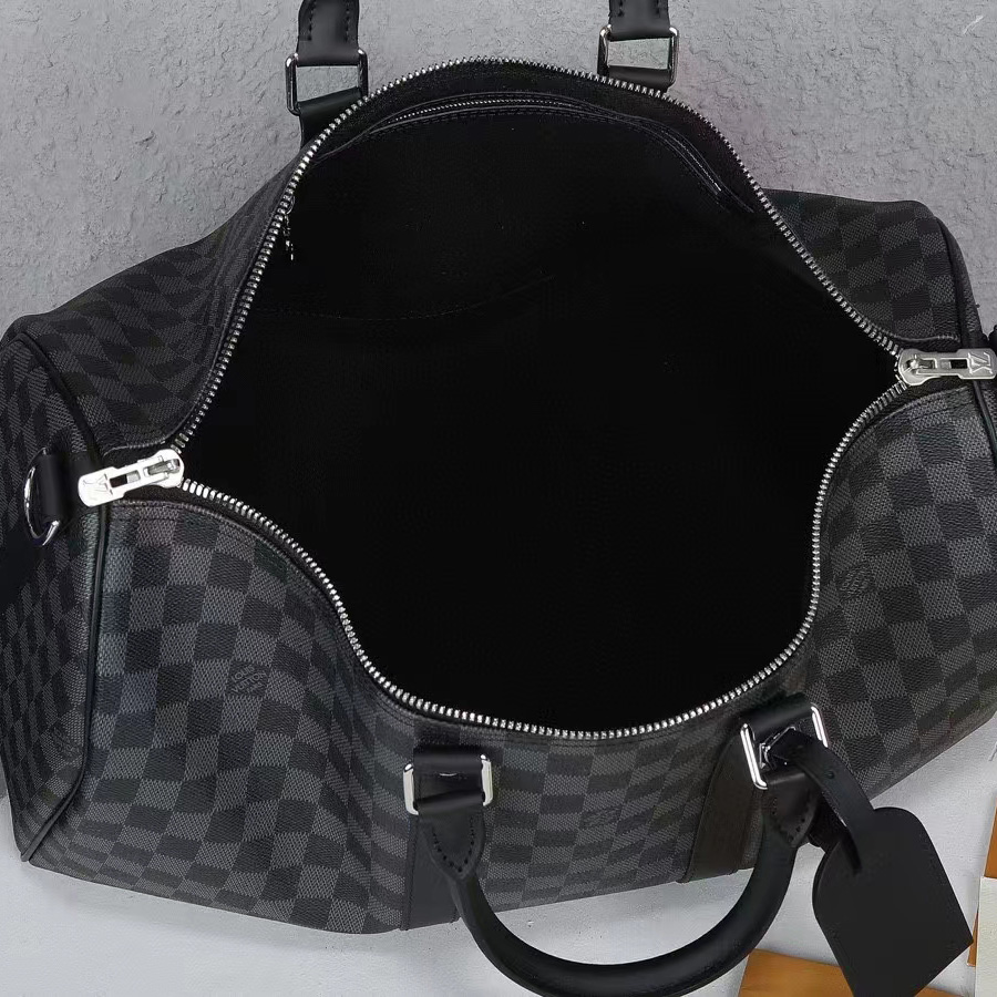 Louis Vuitton Keepall Bandoulière 45   N41418 - DopestKickz