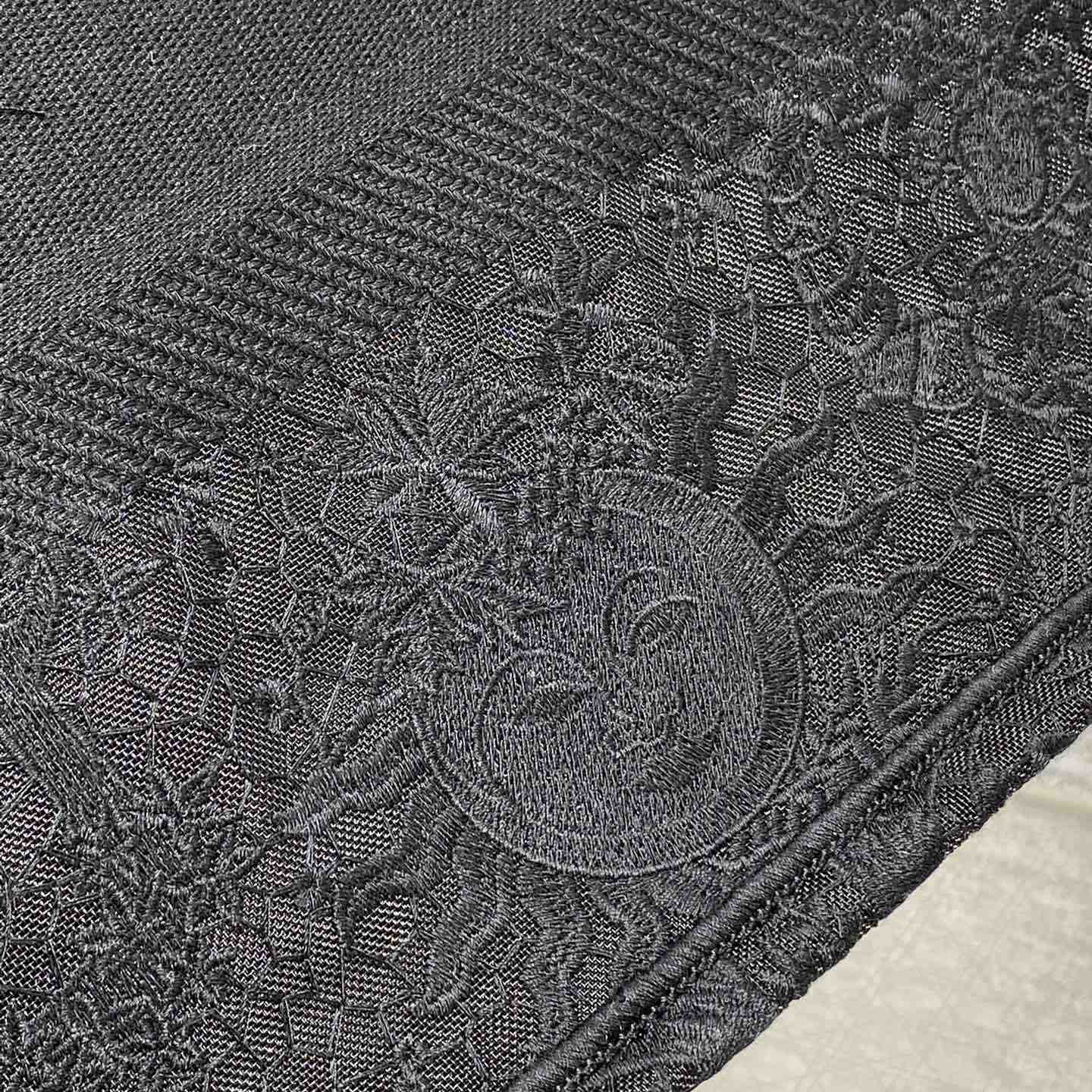 Dior Medium Dior Book Tote - DopestKickz