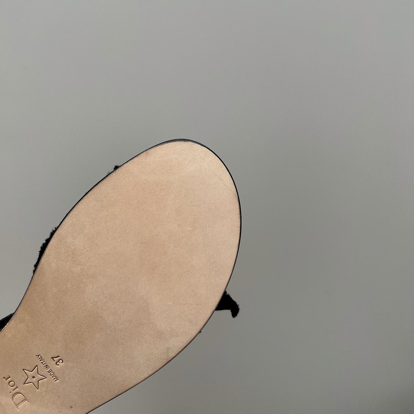 Dior Adiorable Sandal - DopestKickz