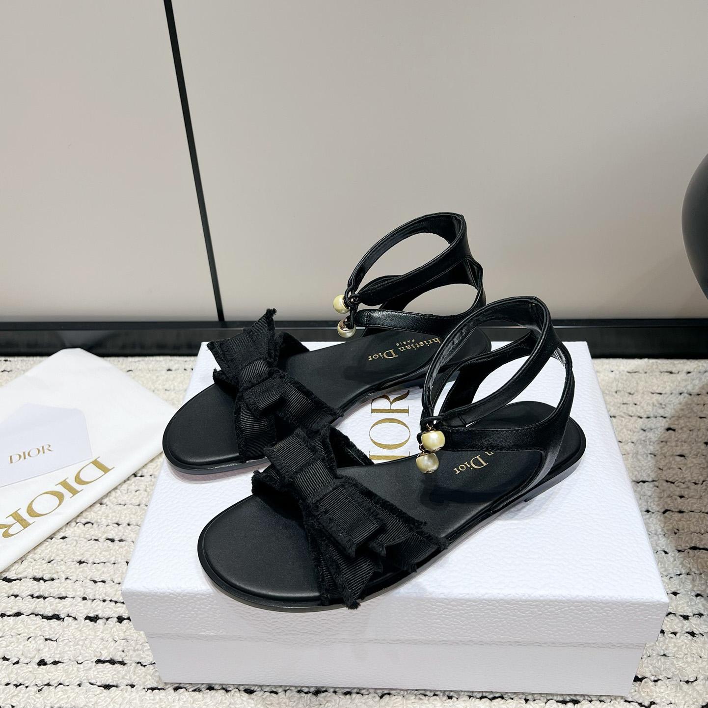 Dior Adiorable Sandal - DopestKickz