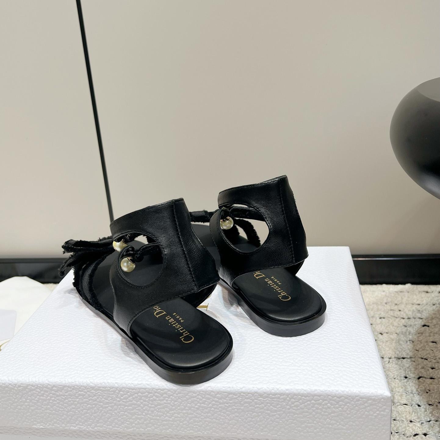 Dior Adiorable Sandal - DopestKickz