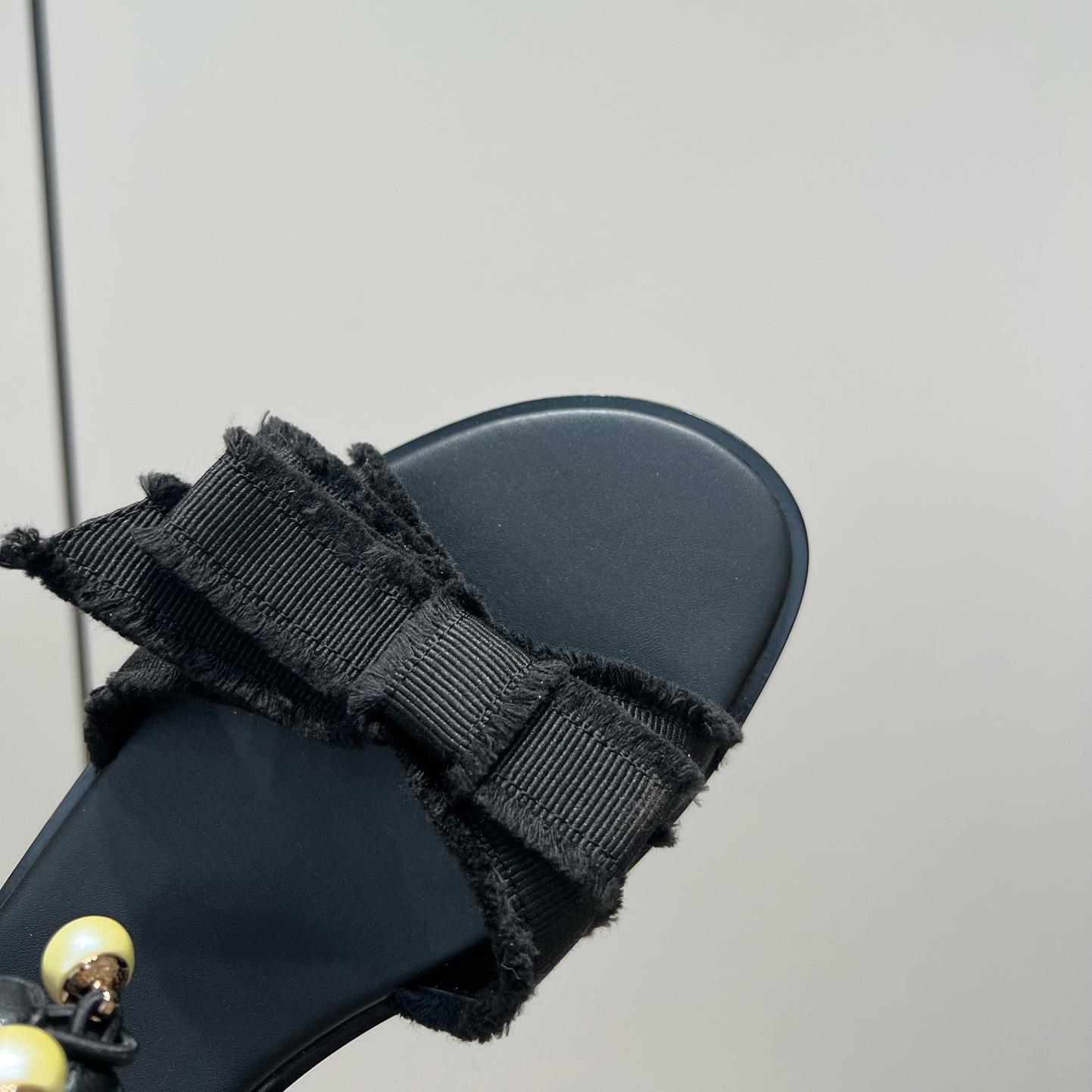 Dior Adiorable Sandal - DopestKickz