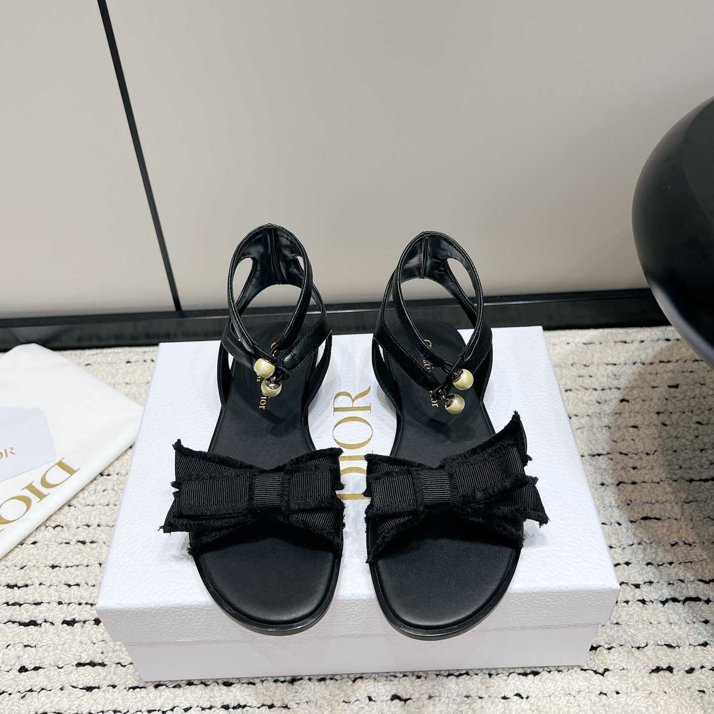 Dior Adiorable Sandal - DopestKickz
