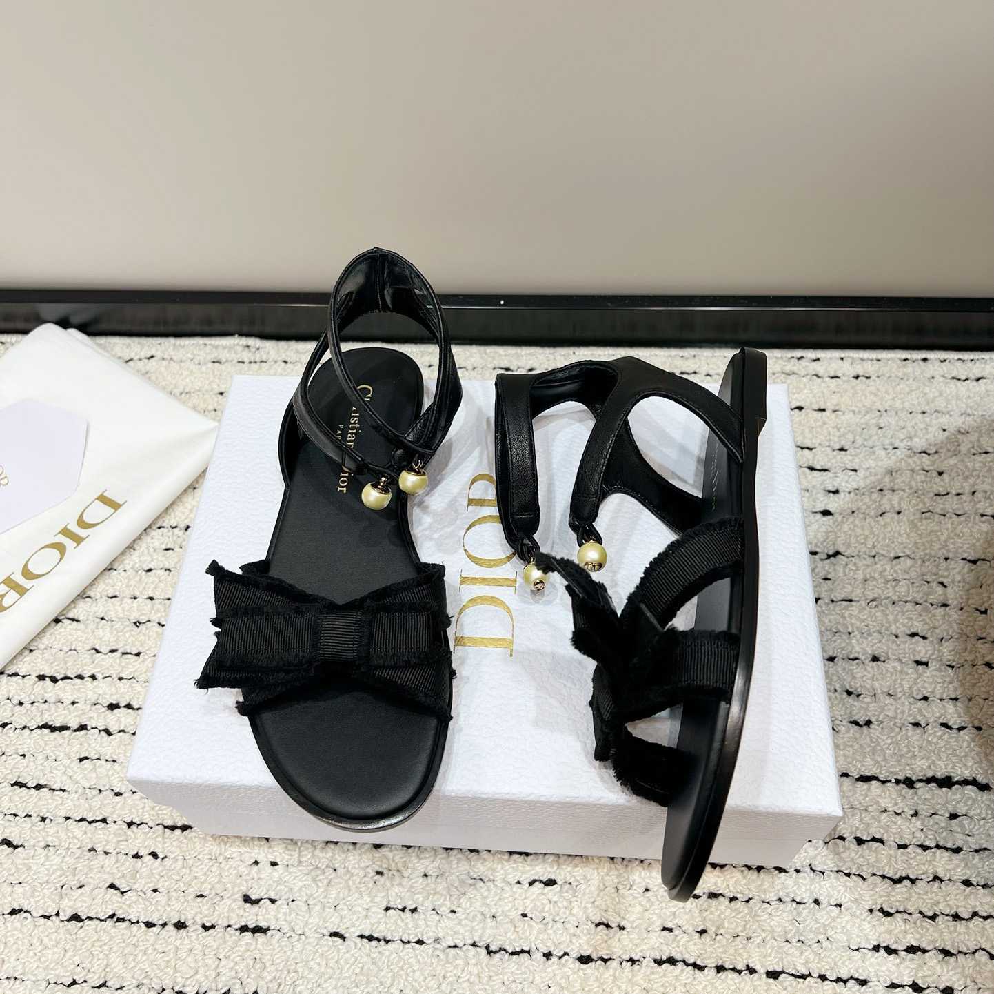 Dior Adiorable Sandal - DopestKickz