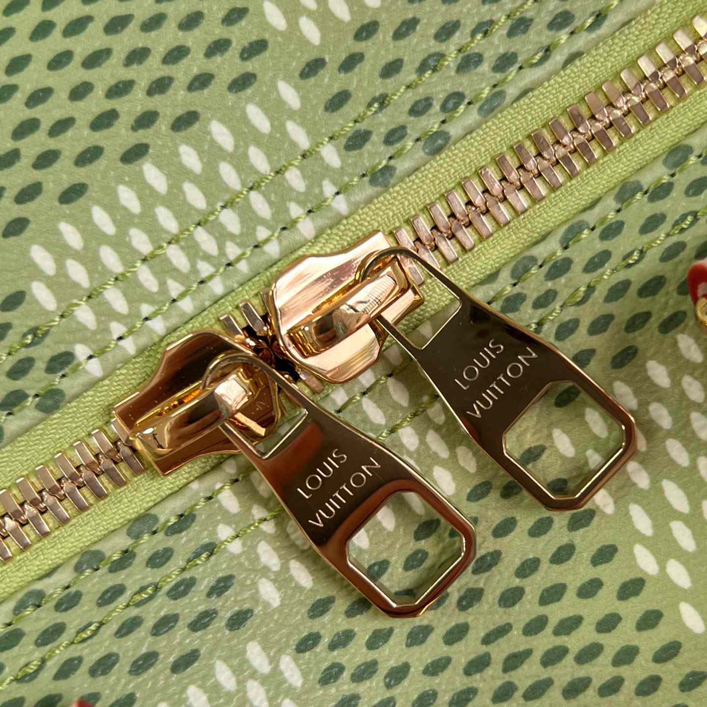 Louis Vuitton Keepall Bandoulière 35   N40671 - DopestKickz