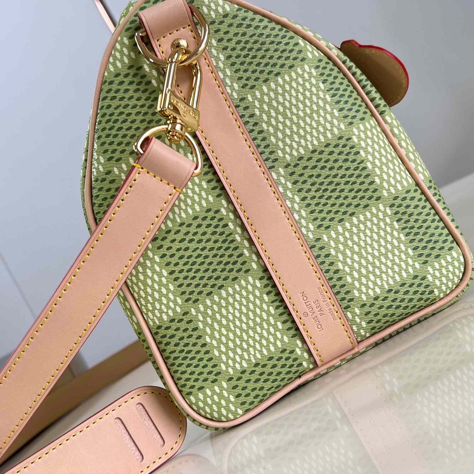 Louis Vuitton Keepall Bandoulière 35   N40671 - DopestKickz