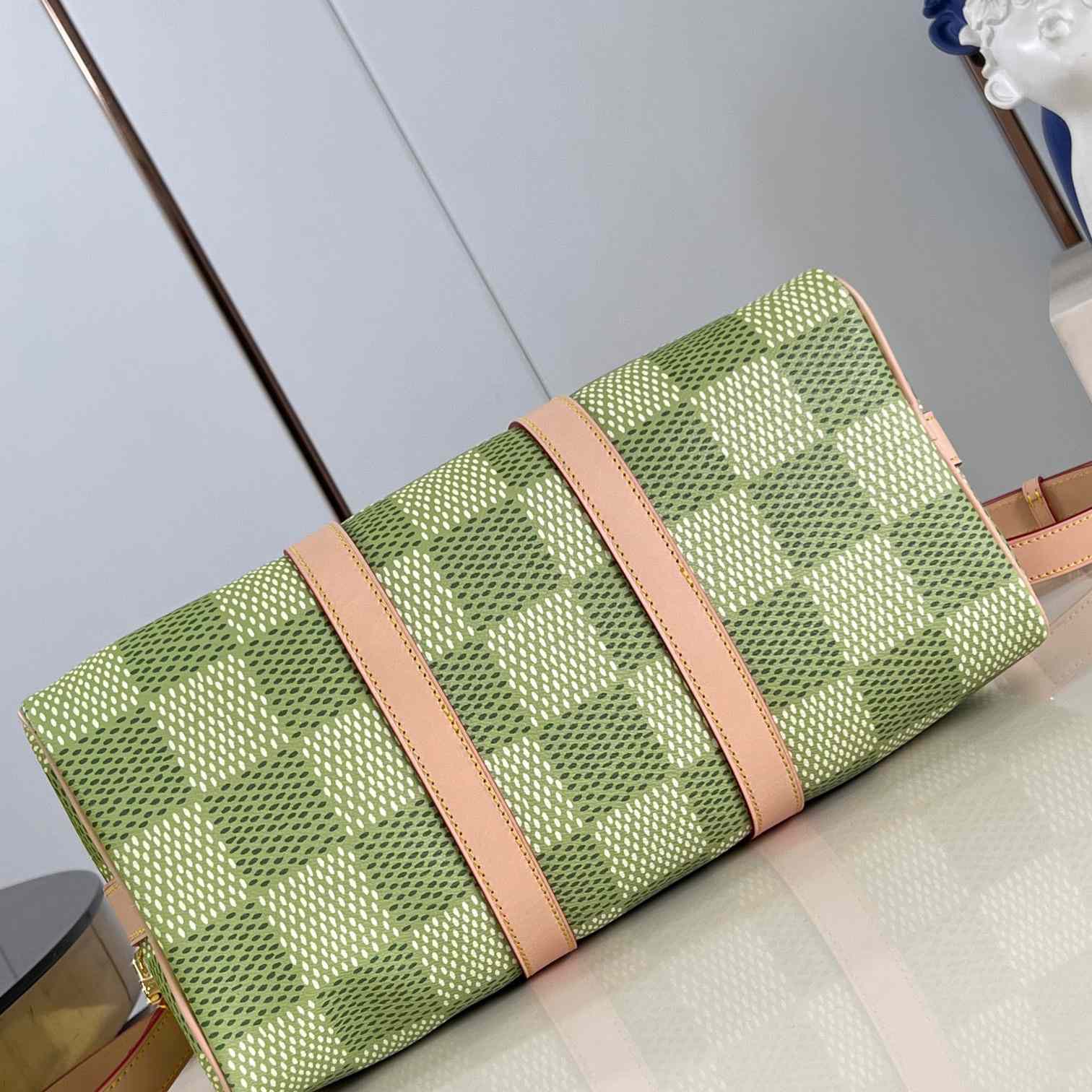 Louis Vuitton Keepall Bandoulière 35   N40671 - DopestKickz