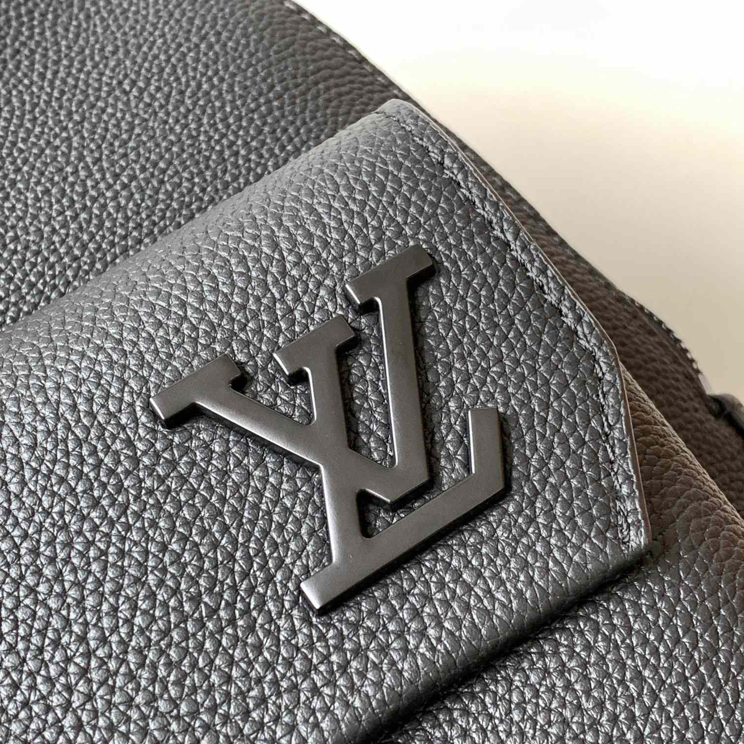 Louis Vuitton Takeoff Backpack    M57079 - DopestKickz