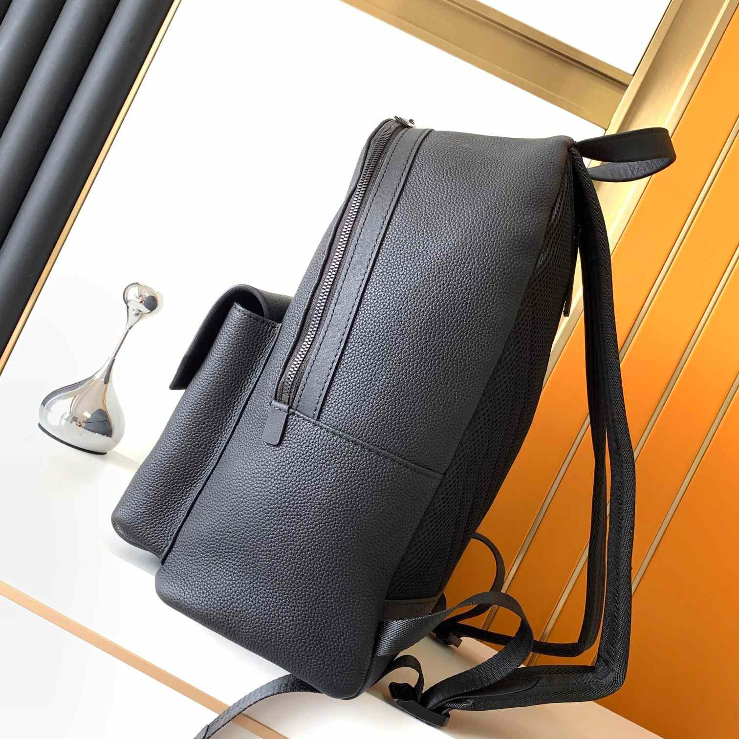 Louis Vuitton Takeoff Backpack    M57079 - DopestKickz