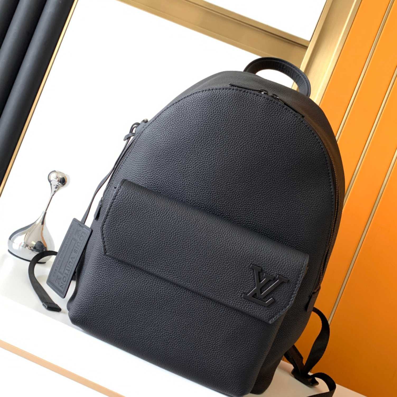 Louis Vuitton Takeoff Backpack    M57079 - DopestKickz