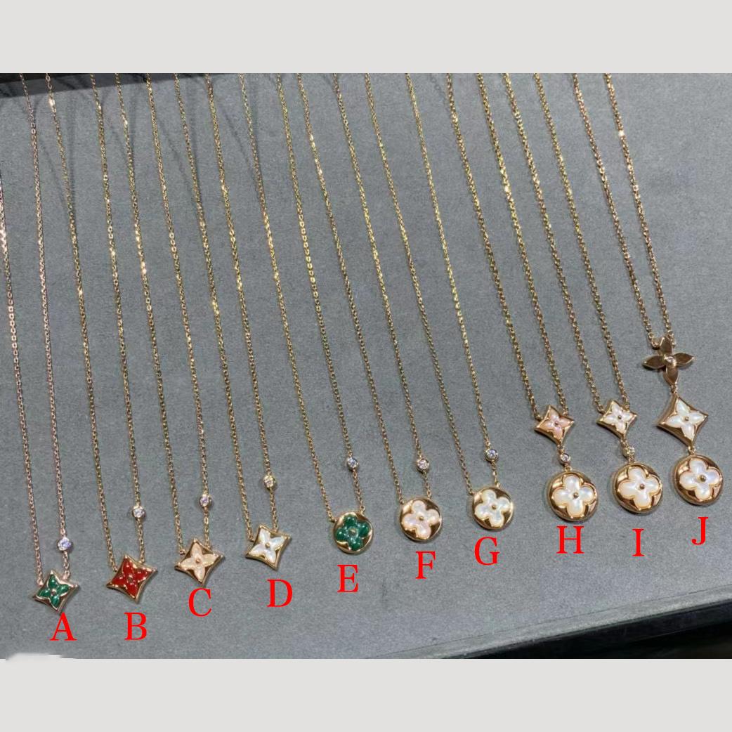 Louis Vuitton Necklace  - DopestKickz