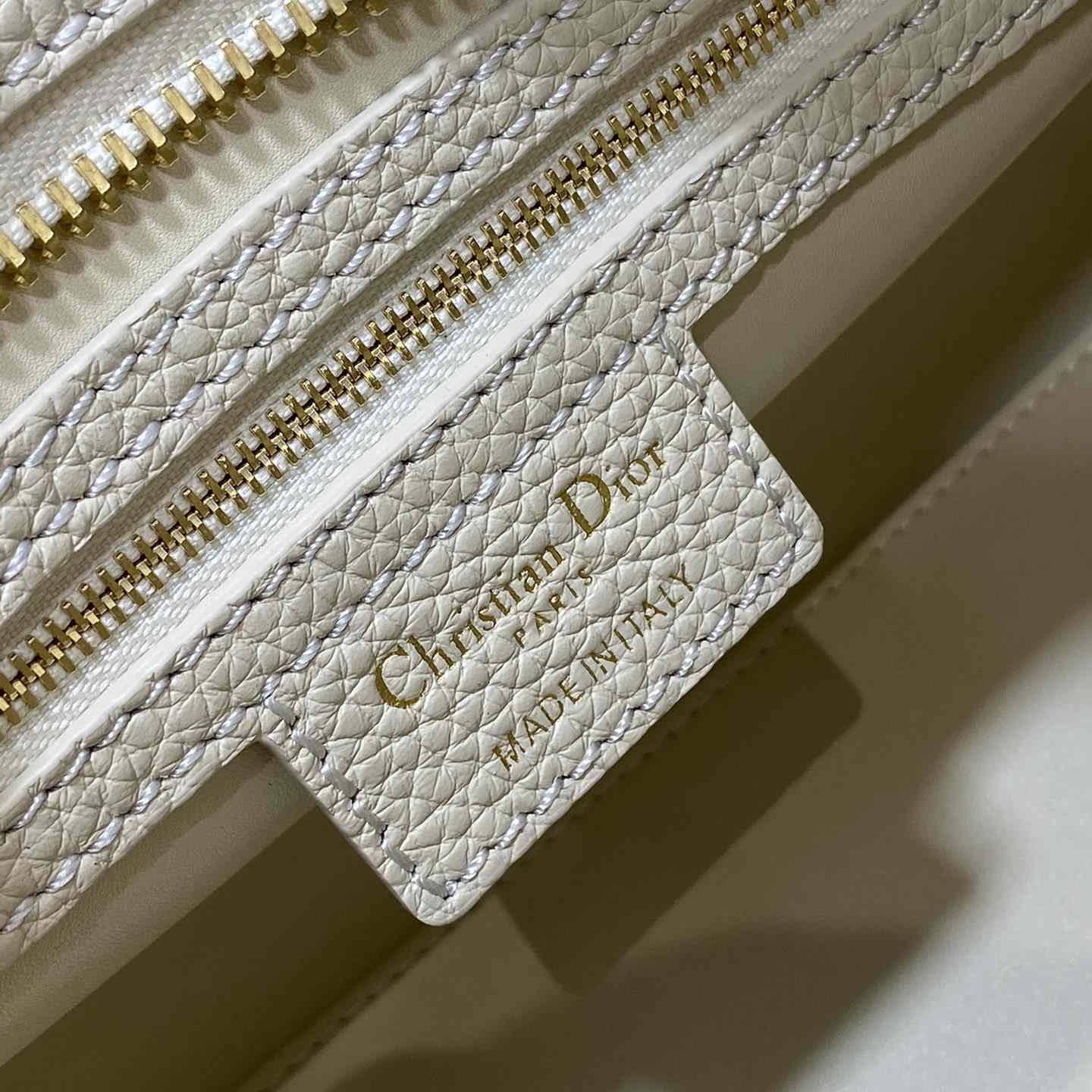 Dior Medium Lady D-Sire My ABCDior Bag - DopestKickz