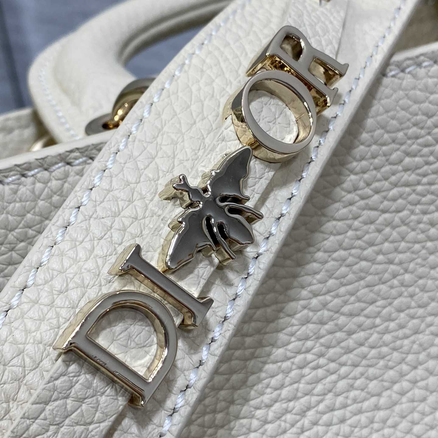 Dior Medium Lady D-Sire My ABCDior Bag - DopestKickz