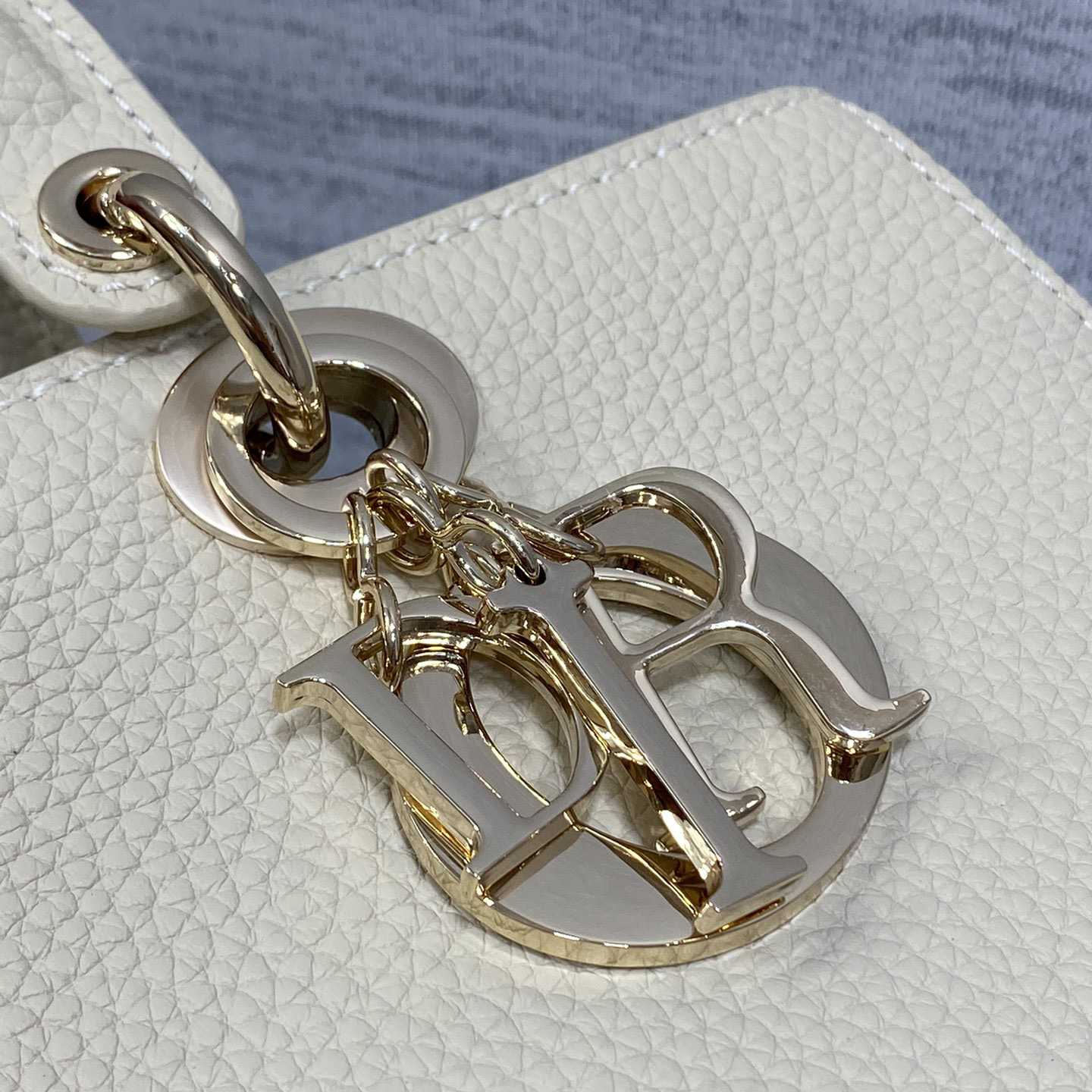 Dior Medium Lady D-Sire My ABCDior Bag - DopestKickz