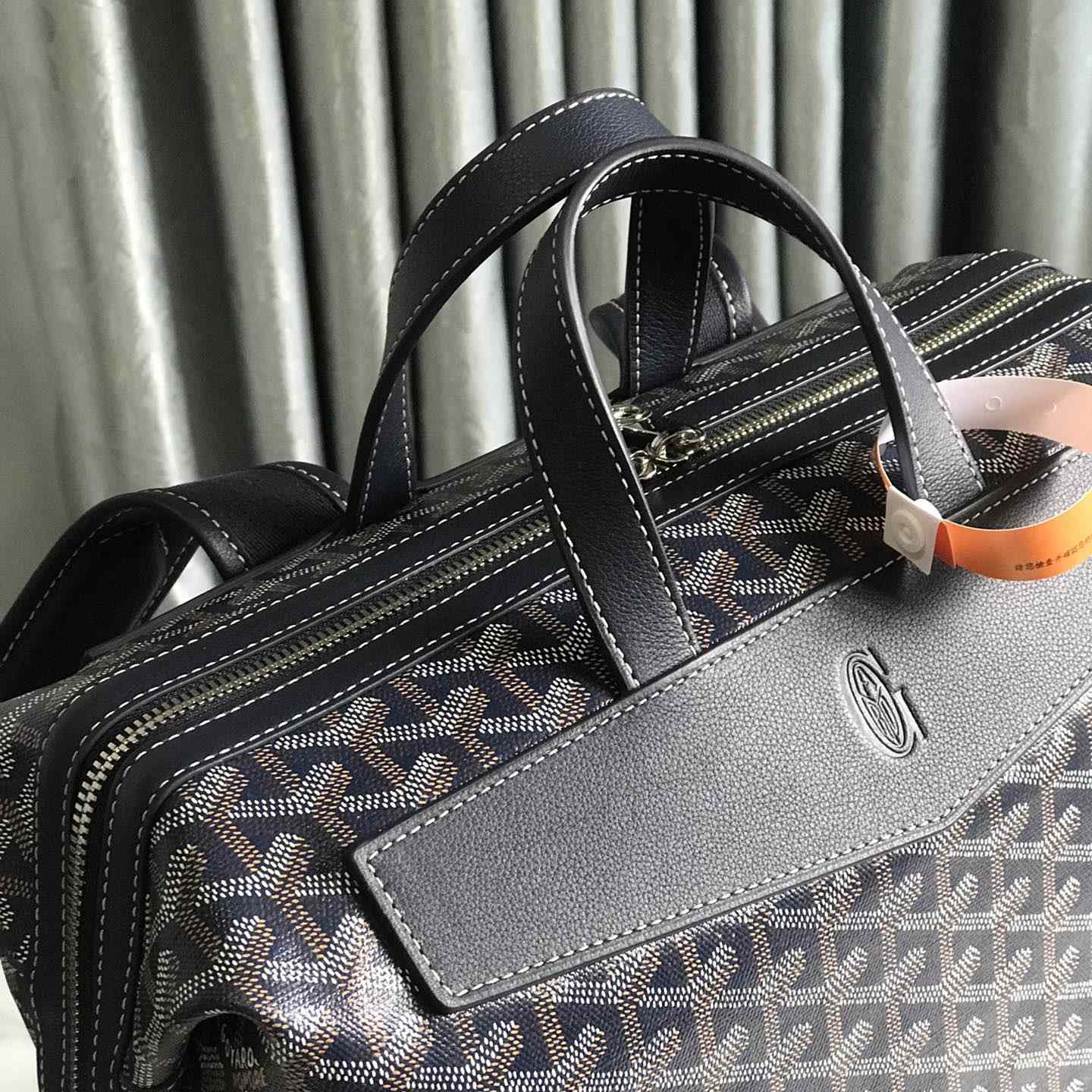 Goyard Cisalpin Backpack - DopestKickz