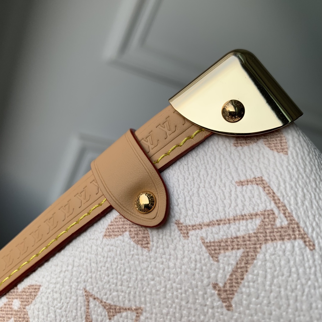 Louis Vuitton Side Trunk MM   M46907 - DopestKickz