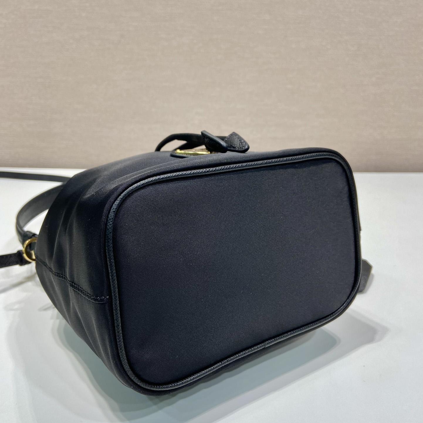 Prada Re-Edition 1978 Re-Nylon Mini-bag - DopestKickz