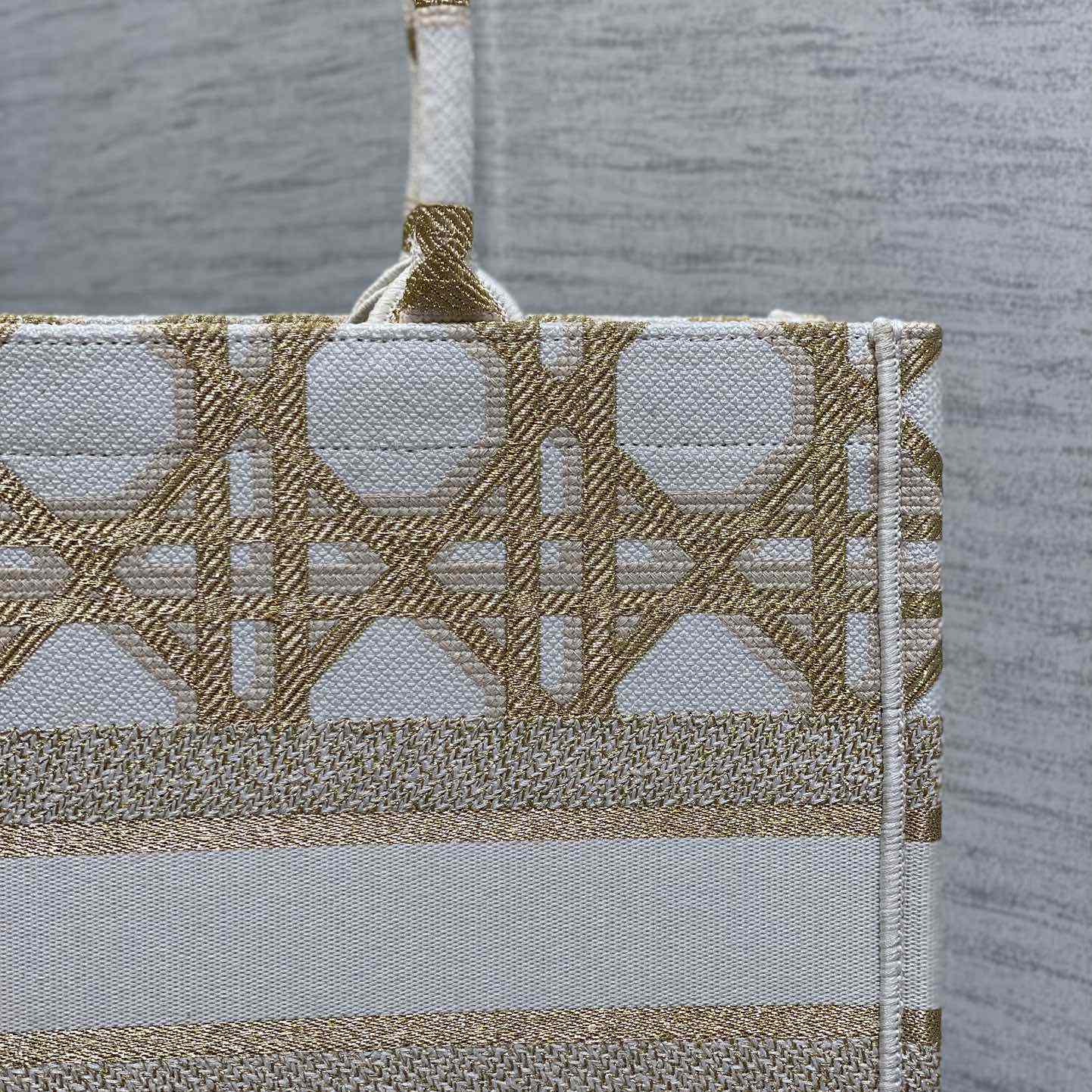 Dior Medium Dior Book Tote - DopestKickz