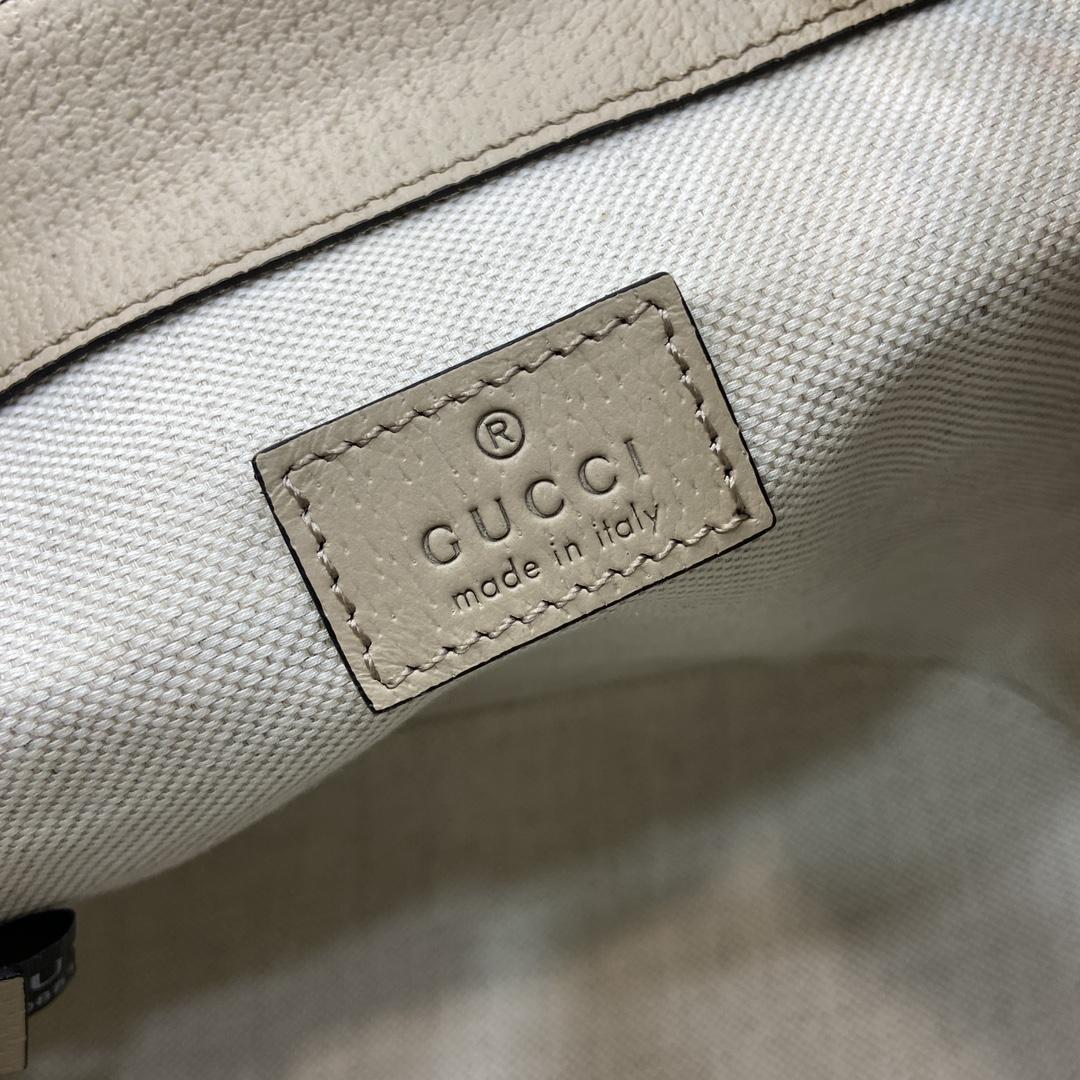 Gucci Ophidia Mini Backpack - DopestKickz