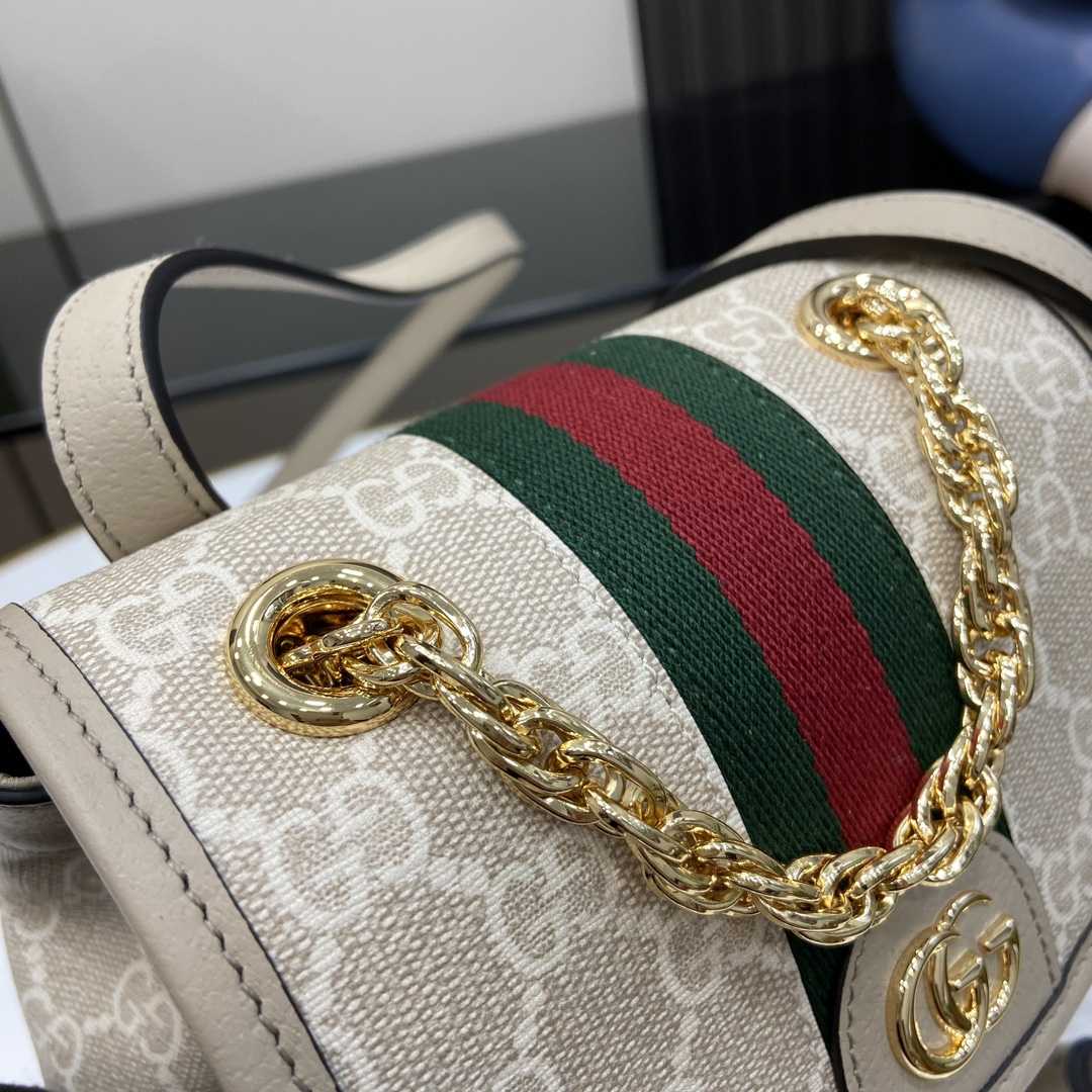 Gucci Ophidia Mini Backpack - DopestKickz