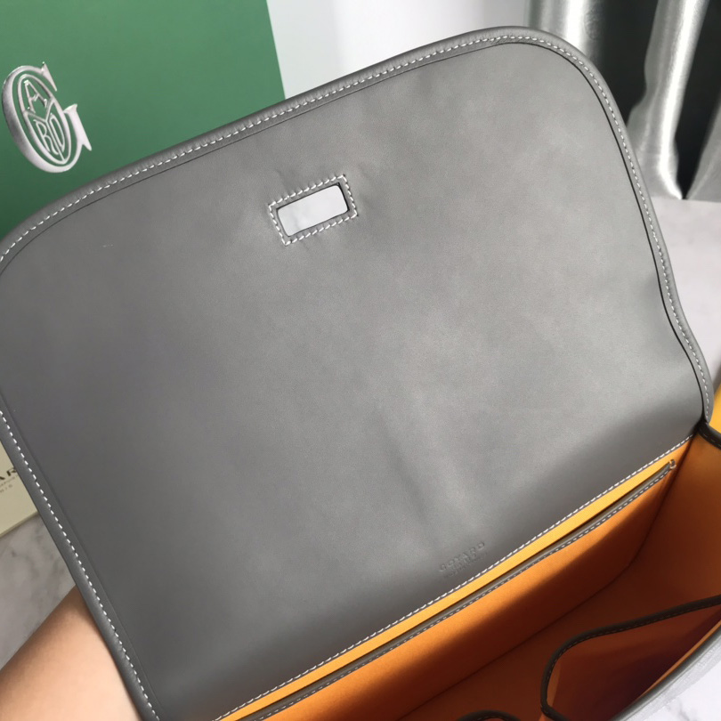 Goyard Belvedere MM Bag - DopestKickz